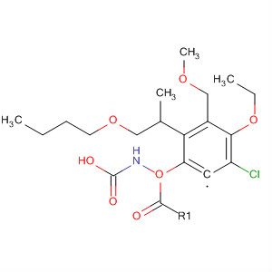 CAS 90073-61-3 molecular structure