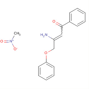 CAS 90104-61-3 molecular structure
