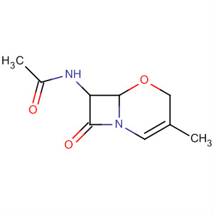 CAS 90128-61-3 molecular structure