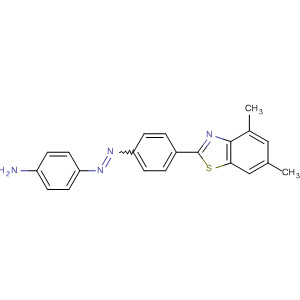 CAS 90163-61-4 molecular structure