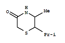 CAS 90204-61-8 structure