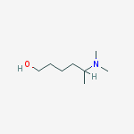 CAS 90225-61-9 molecular structure