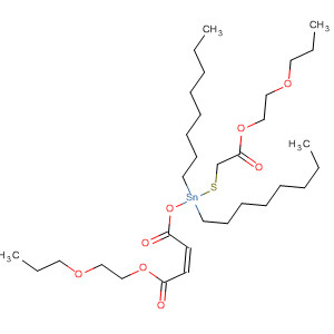 CAS 90264-61-2 molecular structure