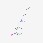 CAS 90389-61-0 molecular structure