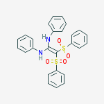 CAS 90429-61-1 molecular structure
