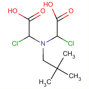 CAS 90664-61-2 molecular structure
