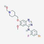 CAS 910298-61-2 molecular structure
