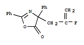 CAS 911106-61-1 molecular structure
