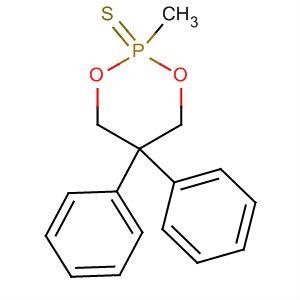 CAS 91300-61-7 molecular structure