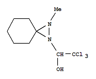 CAS 91425-61-5 molecular structure