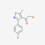 CAS 914287-61-9 molecular structure