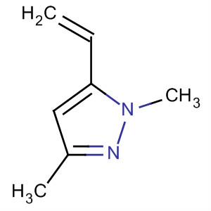 CAS 91601-61-5 molecular structure