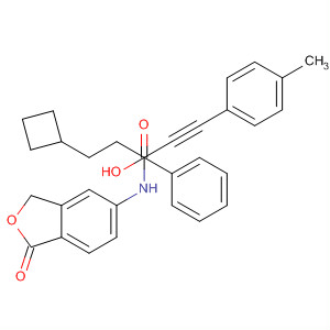 CAS 917575-61-2 molecular structure