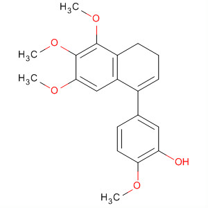 CAS 917591-61-8 molecular structure