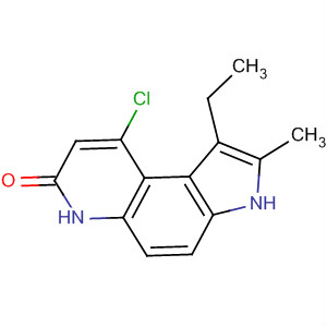 CAS 917890-61-0 molecular structure