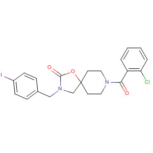 CAS 917914-61-5 molecular structure