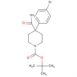 CAS 917925-61-2 molecular structure