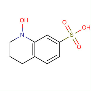CAS 91795-61-8 molecular structure
