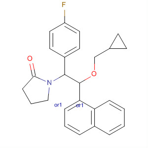 CAS 917964-61-5 molecular structure