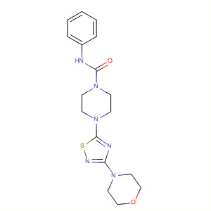 CAS 918135-61-2 molecular structure