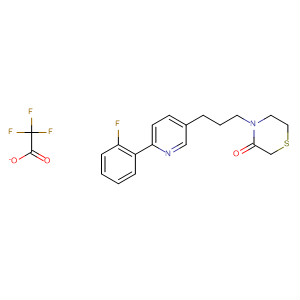 CAS 918145-61-6 structure