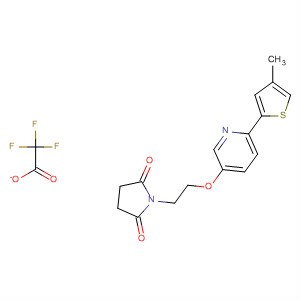 CAS 918146-61-9 molecular structure