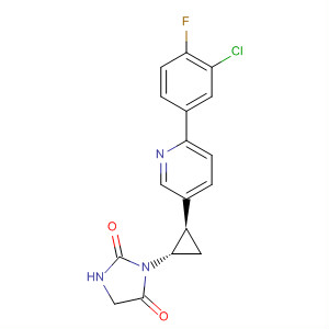 CAS 918305-61-0 structure