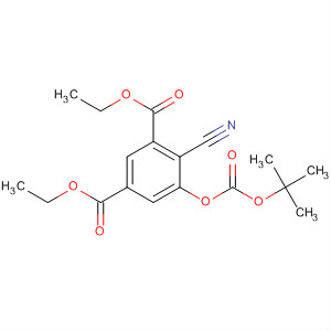 CAS 918402-61-6 molecular structure