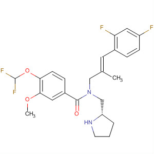 CAS 918414-61-6 molecular structure