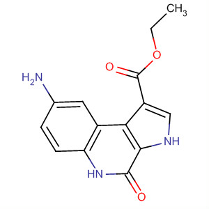 CAS 918473-61-7 molecular structure
