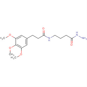 CAS 918494-61-8 molecular structure