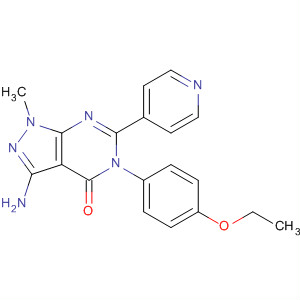 CAS 918526-61-1 molecular structure