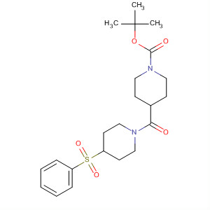 CAS 918535-61-2 molecular structure