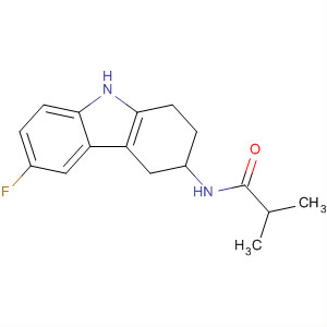 CAS 918792-61-7 molecular structure