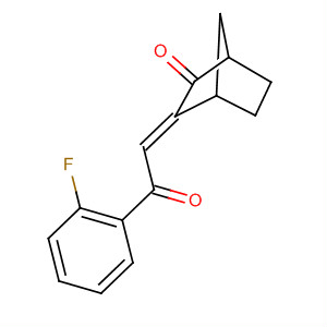 CAS 918873-61-7 molecular structure