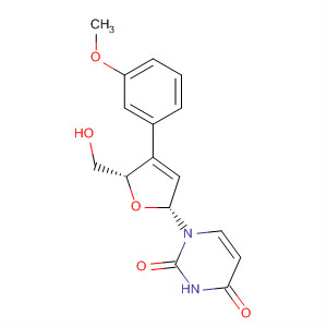 CAS 918877-61-9 molecular structure