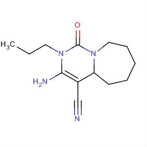 CAS 918881-61-5 molecular structure