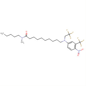 CAS 918893-61-5 molecular structure