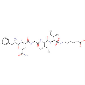 CAS 918942-61-7 molecular structure