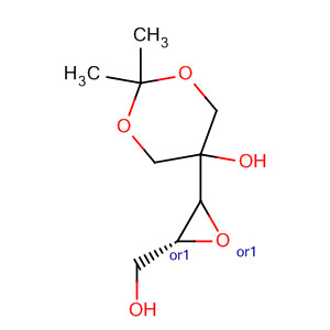 CAS 918952-61-1 molecular structure