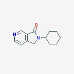 CAS 919093-61-1 molecular structure
