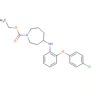 CAS 919118-61-9 molecular structure