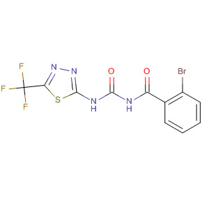 CAS 919477-61-5 molecular structure