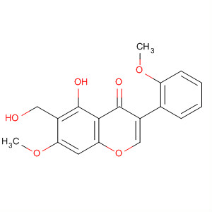 CAS 919490-61-2 molecular structure