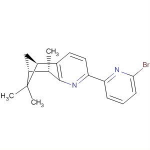 CAS 919492-61-8 molecular structure