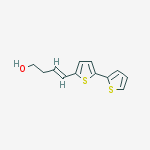 CAS 91962-61-7 molecular structure