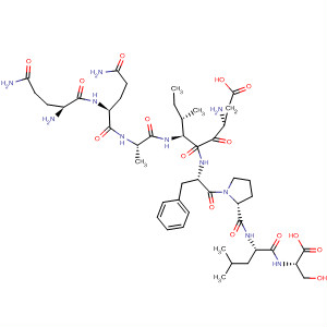 CAS 920010-61-3 molecular structure