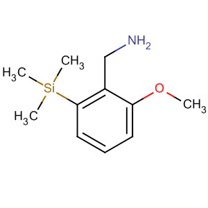 CAS 920033-61-0 molecular structure