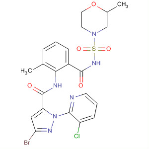 CAS 920335-61-1 molecular structure