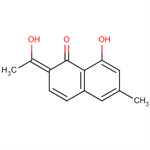 CAS 920492-61-1 molecular structure